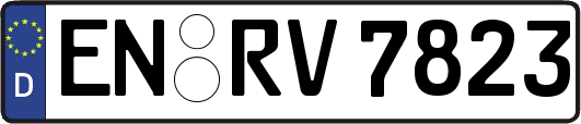 EN-RV7823