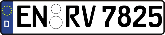 EN-RV7825