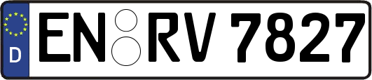 EN-RV7827