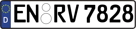 EN-RV7828