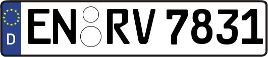 EN-RV7831