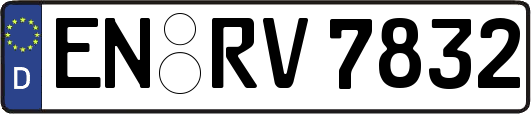 EN-RV7832