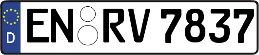 EN-RV7837