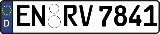 EN-RV7841