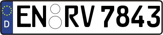 EN-RV7843
