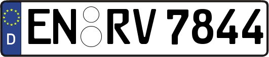 EN-RV7844