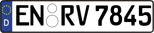 EN-RV7845