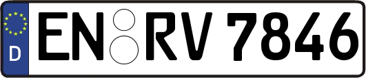 EN-RV7846