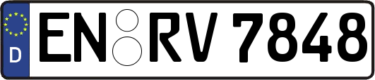 EN-RV7848