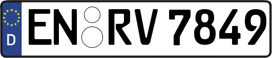 EN-RV7849