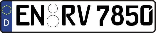 EN-RV7850