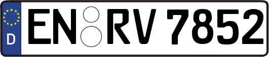 EN-RV7852
