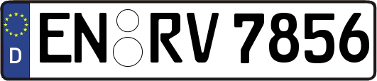 EN-RV7856