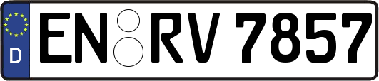 EN-RV7857