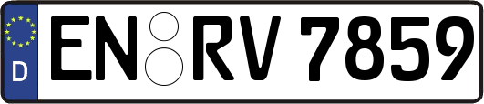 EN-RV7859