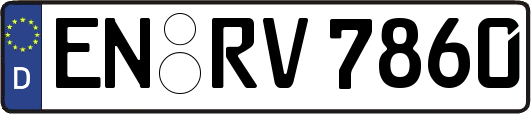 EN-RV7860