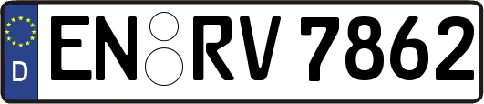 EN-RV7862