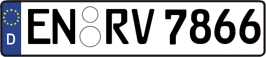 EN-RV7866