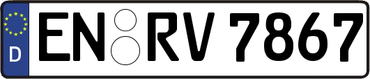 EN-RV7867