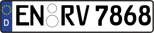 EN-RV7868