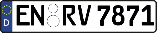 EN-RV7871