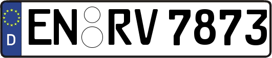 EN-RV7873