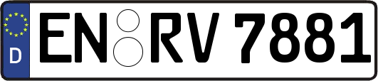 EN-RV7881