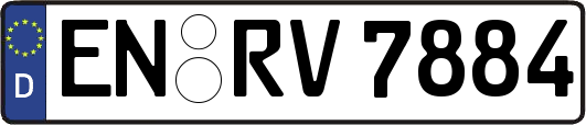 EN-RV7884