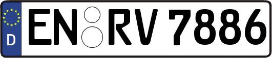 EN-RV7886