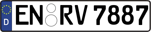 EN-RV7887