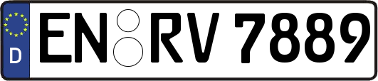 EN-RV7889