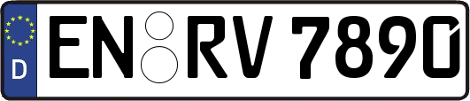 EN-RV7890