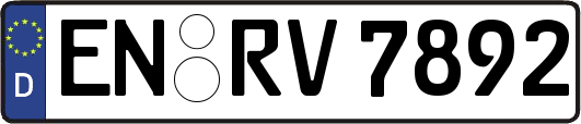 EN-RV7892
