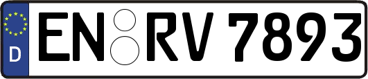 EN-RV7893