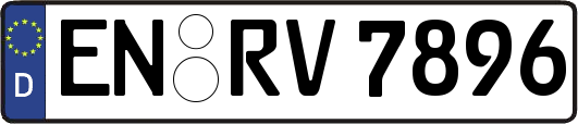 EN-RV7896