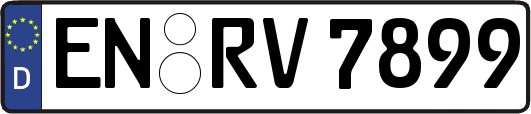 EN-RV7899