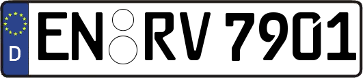 EN-RV7901