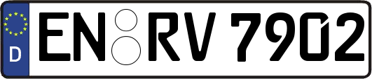 EN-RV7902