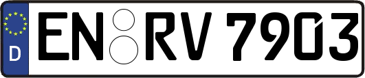 EN-RV7903