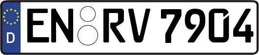 EN-RV7904