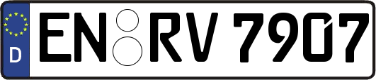 EN-RV7907
