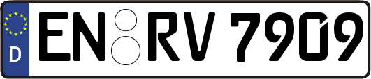 EN-RV7909