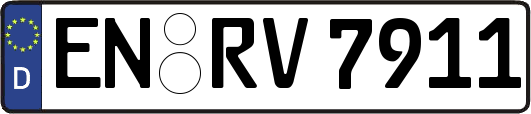 EN-RV7911