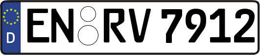 EN-RV7912