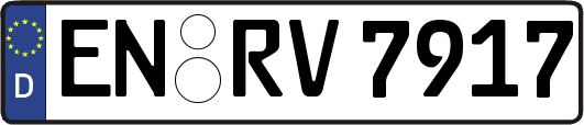 EN-RV7917