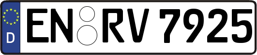 EN-RV7925