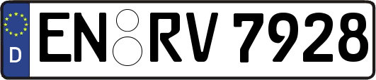 EN-RV7928