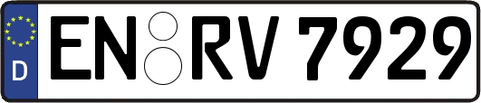 EN-RV7929