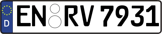 EN-RV7931