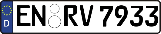 EN-RV7933